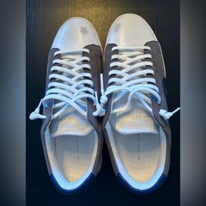 Oliver Cabell Low-Top Sneakers Mens Size 9